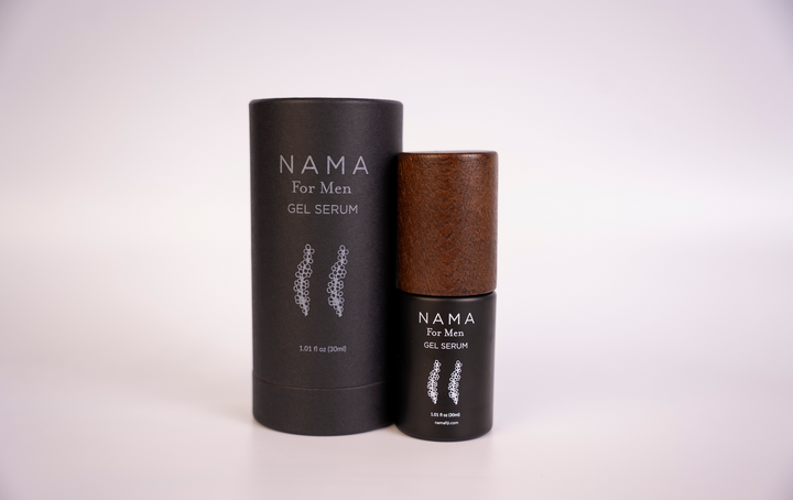 Nama For Men Gel Serum