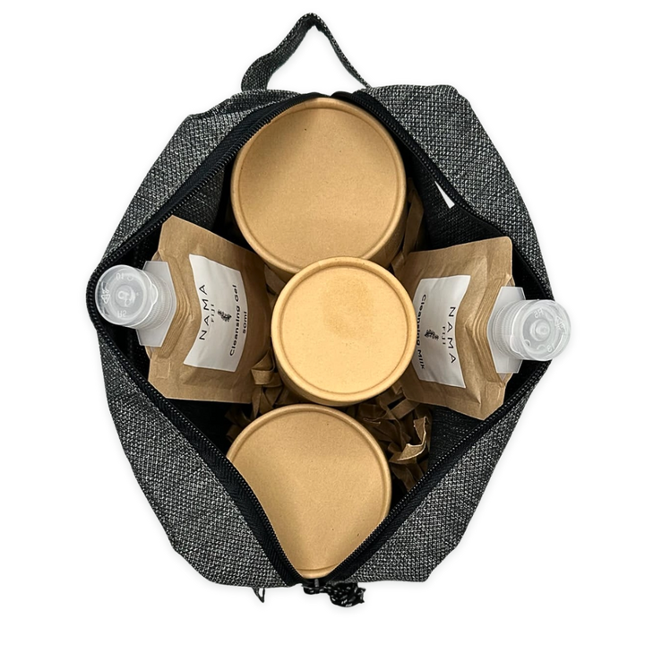 Art LOVES Fiji Travel Kit