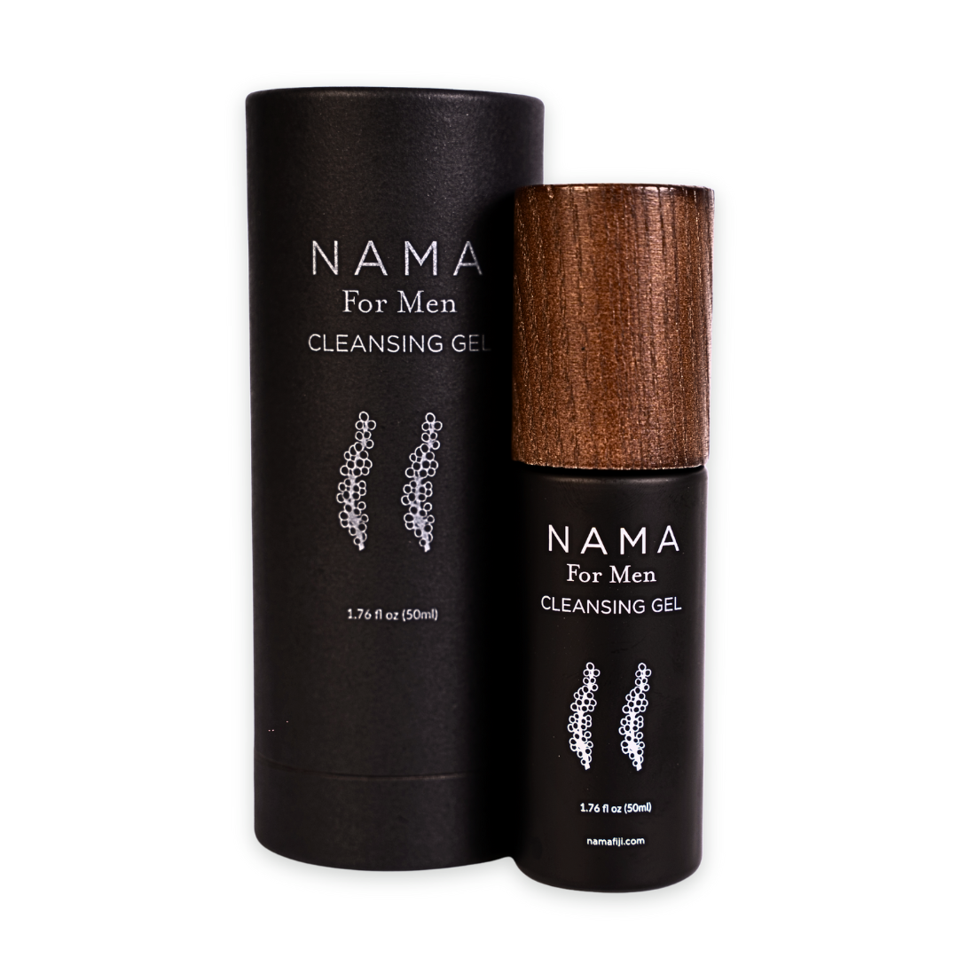 Nama For Men Cleansing Gel