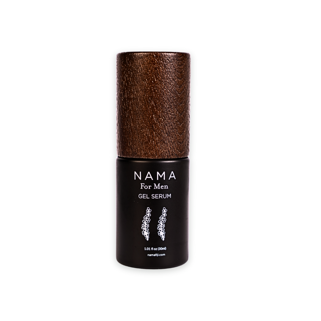 Nama For Men Gel Serum