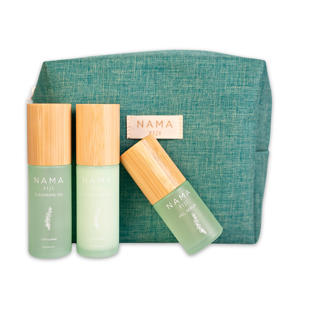SOOTHE Travel Kit